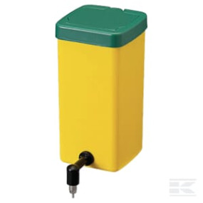 Tränke mit Tank Kramp 740145G