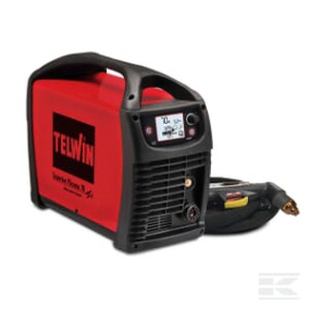 Plasmaschneider Superior Plasma 70 Kramp