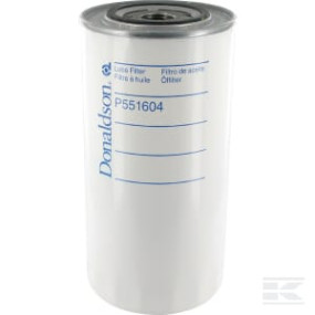 Ölfilter Donaldson (P551604) Kramp