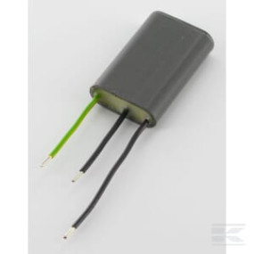 Kondensator 1300 Li Kramp VV121646