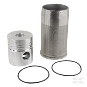 Zylindersatz Kramp 2401000104N