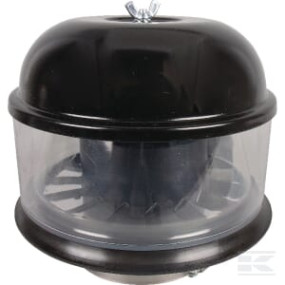 Vorfilter Kramp 40027