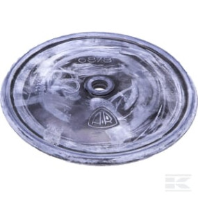 Membrane Gummi Kramp 680080