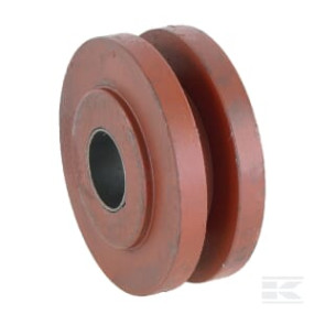 Umlenkrolle 14X50 B=40 (U13540) Kramp