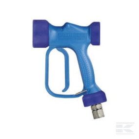 Spritzpistole 1/2" Ig Profi (Wg1865) Kramp