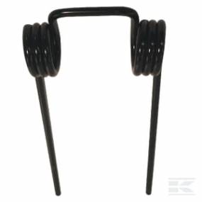 Striegelzinken Horsch Kramp 00430507KR