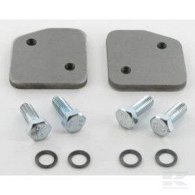 Messerkopfplatte Satz Kramp 2400420