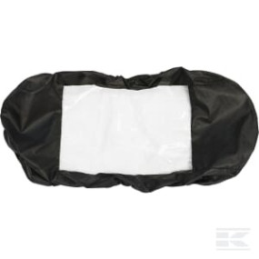 Abdeckhaube 45-388 Kramp 40883