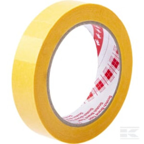 244 Abklebeband, Gold 24 Mm X 50 M Kramp 7100046035
