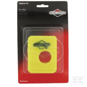 Luftfilter 1 X 799579 Kramp