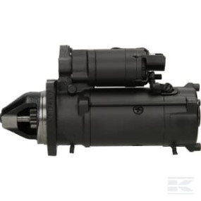 Anlasser 12V 4,0Kw, 9 Zähne, Mahle (Is1239) Kramp