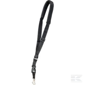 Freischneider-Schultergurte S Kramp 127250