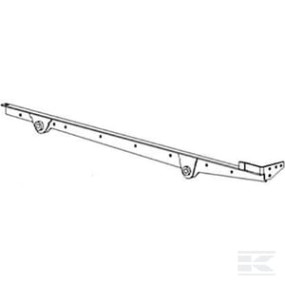 Schiene (Av100644) Kramp