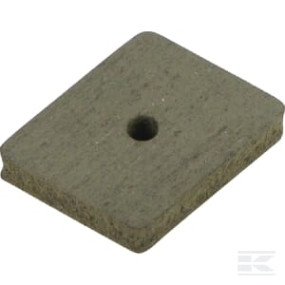 Bremsbelag Kramp ET24835