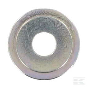 Beilagscheibe 12,5X (Et25284) Kramp