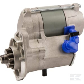 Anlasser 12V 1,4Kw 11 Zähne, Kramp (Sta26170011) Kramp