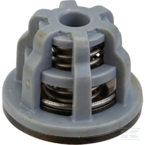 Ventilbaugr. (Ud600697) Kramp