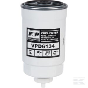 Kraftstofffilter (Vpd6134) Kramp