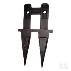 Doppelfinger Reform Kramp 110421340N