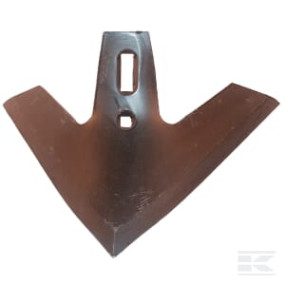 Gänsefußschar 420Mm (Cp4200) Kramp
