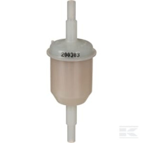 Kraftstoffdurchlassfilter Kramp G00023004