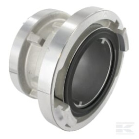 Storz Reduzierstück 110 (Na 133Mm) X 125 (Na 148Mm) (Hd217057) Kramp
