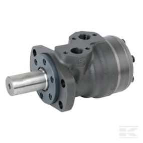 Orbitmotor, Welleø32, 4-L,Leck. Kramp OMR2001516005