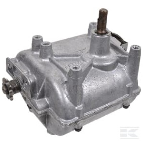 Getriebe 700-057 Kramp P794568