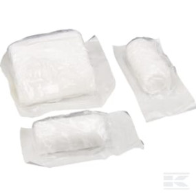 Quickstop Wundverbandkit Kramp PLUM5152