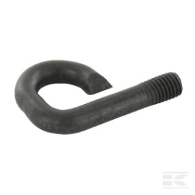 Hakenschraube Kramp 1207200