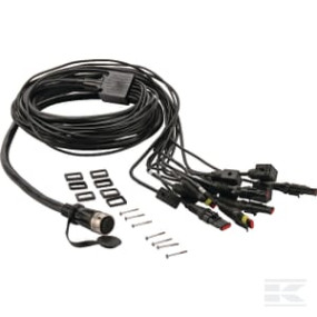 Verb.kabel Bravo120 5Tb Kramp 467125100