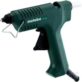 Leimpistole Ke3000 Kramp 618121000MET