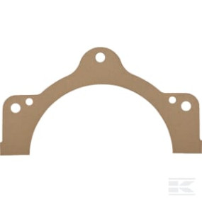 Dichtung (Dad018) Kramp