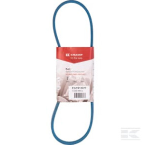 Keilriemen 3/8" X 34" Kevlar® Cord Kramp FGP013371