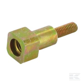Adapterbolzen M10X1,25 Ilg-Ag Kramp FGP090007