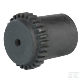 Nabe Sitex Größe 24 Massiv Kramp GDM24L