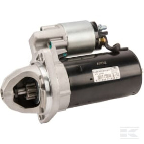 Anlasser 12V 2.4 Kw (Sta26171611) Kramp