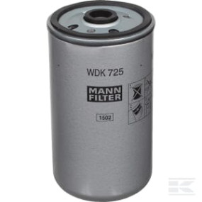 Kraftstoffwechselfilter Kramp WDK725