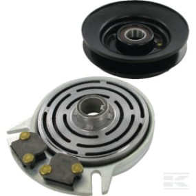 Elektromagnetische Kupplung Kramp 1134743001