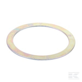 Passscheibe 40X50X1,0 Din988 Kramp