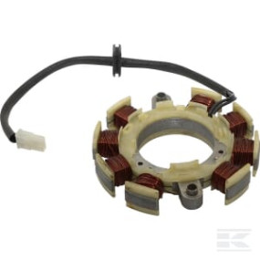 Lichtmaschine Kramp 799843