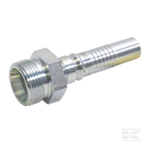 Pressarmatur 4Sh-Dn32-38S-M52X2,0 Kramp CESH3252