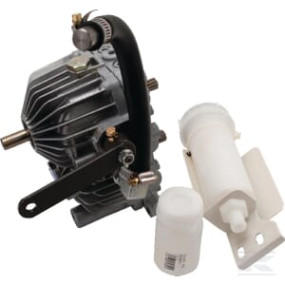 Hydraulische Einheit Kramp ET27790