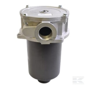 Rücklauffilter Kramp MPF4001AG2P10NBP01