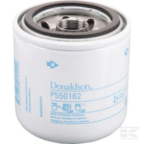 Ölfilter Kramp P550162