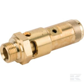 Sicherh.ventil 3/8"Ce 4 Bar Kramp SV2122G06M04B