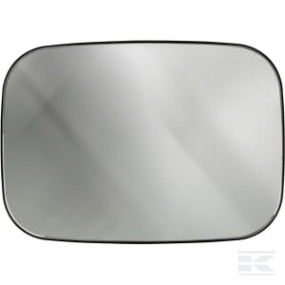 Spiegelglas Beheizt Kramp VLD1131
