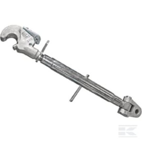 Oberlenker Gabel/Haken 400, M36 Kat.3/3 (Vle1604) Kramp