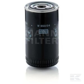Ölfilter Kramp W95024