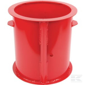 Trommel Kramp 014560